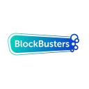 BlockBusters Drainage and Plumbing Services logo